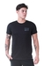 Camiseta Tokyo - Preto