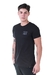 Camiseta Tokyo - Preto na internet