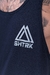 Regata Cavada Pair - Azul Marinho - Shatark