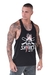 Regata Cavada Take - Preto - comprar online
