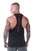 Regata Cavada Take - Preto - loja online