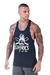 Regata Cavada Take - Azul Marinho - comprar online