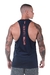 Regata Cavada Take - Azul Marinho - loja online