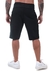 Bermuda de Moletom Pair - Preto - Shatark
