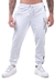Calça de Moletom Tokyo - Branco