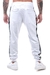 Calça de Moletom Tokyo - Branco na internet