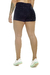 Shorts Flakes - Preto