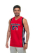 Regata NBA Three Stars - Vermelho