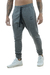 Calça de Moletom Plane - Cinza Escuro