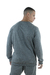 Blusa de Moletom Plane - Cinza Escuro - comprar online