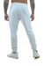 Calça de Moletom Snake - Branco na internet