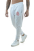 Calça de Moletom Snake - Branco - comprar online