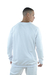 Blusa de Moletom Snake - Branco - comprar online