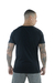 Camiseta Basica Lisa - Preto na internet