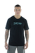 Camiseta Oversized Graffiti - Preto - comprar online
