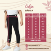 Molde - Calza Niña - PANTN-001