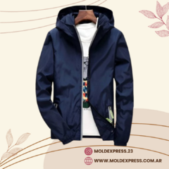 Campera Rompeviento - CAMPH-002 en internet