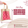 Tote Bag - ACCTB-001
