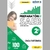 Caderno de Português 2º ano (Vol 01) SAEB