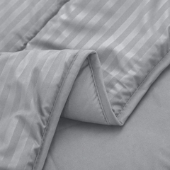 Imagen de Set Acolchado Dobby Queen (Kavanagh)