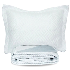 Set cover Basic 2 1/2 plazas (La Bastilla)