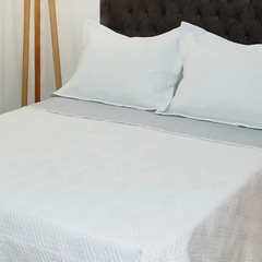 Set cover Basic 2 1/2 plazas (La Bastilla) - Deblanc Home