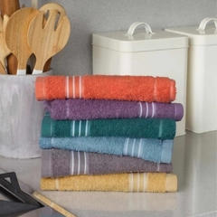 Repasadores Premium 100% algodón