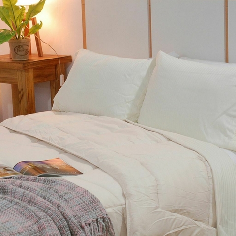 Acolchado Dobby Soft King (La Bastilla) - comprar online