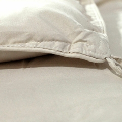 Imagen de Acolchado Dobby Soft King (La Bastilla)