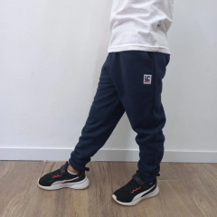 PANTALON RUSTICO CON PUÑO DEL 0 AL 10 - tienda online