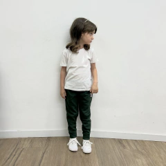 PANTALON RUSTICO CON PUÑO DEL 0 AL 10 en internet