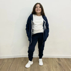 PANTALON RUSTICO CON PUÑO DEL 0 AL 10 - tienda online