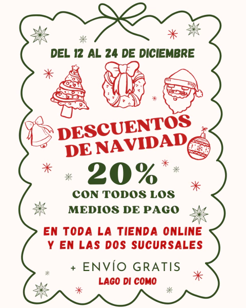 Carrusel Lago Di Como