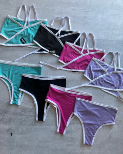 Bikini flor