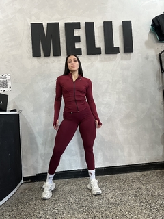 Campera Roma en internet