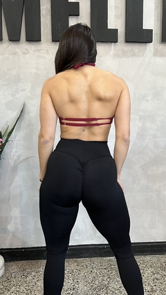 Top Ingrid - tienda online
