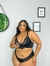 Conjunto Deise - PRETO