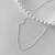 Corrente Pipoca - comprar online