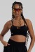 Top Pace Preto - comprar online