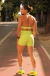 Short Core Verde Lima - comprar online