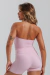 Short Pump Rosa Bebê - comprar online