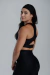 Top Power Preto - loja online