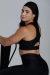 Top Power Preto - comprar online