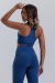 Top Cross Azul Marinho - comprar online