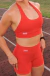 Top Back v2 Vermelho - loja online