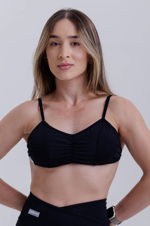 Top Light Preto