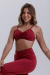 Top Light Marsala