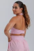 Top Back Rosa Bebê - comprar online