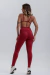 Legging Back Marsala - comprar online