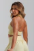Top Back Amarelo Manteiga - comprar online